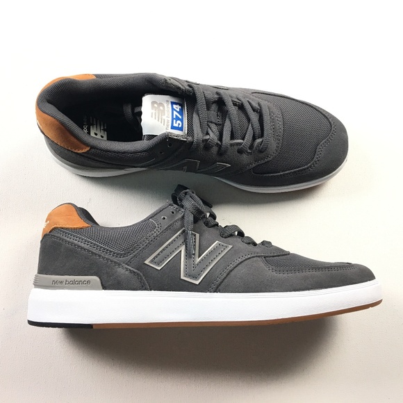 new balance t500